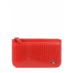 Кошелек Esse, инканто RED 76899 варан алый