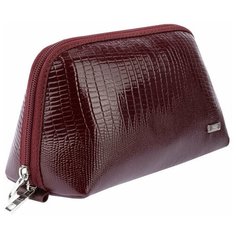 Косметичка женская Esse, Претти Снerry Варан Бордо, 60667