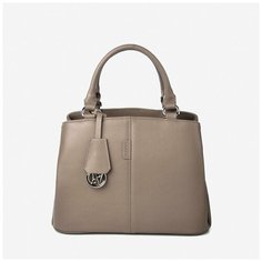 Сумка женская Афина 510 капучино фл. Afina