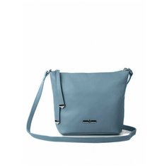 Сумка женская Афина 224 небо флотер Afina