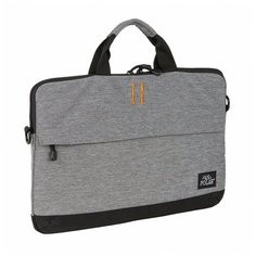 Папка для документов Polar, П00151 серый