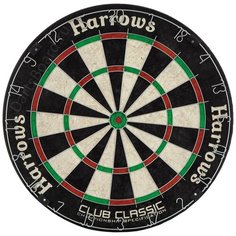 Мишень Harrows Club Classic (начальный уровень)