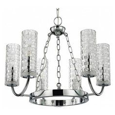 Подвесная люстра Favourite Syreni 2816-6P