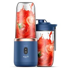 Блендер Xiaomi Deerma DEM- NU-06