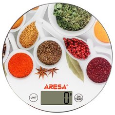 Кухонные весы ARESA AR-4304, 5кг