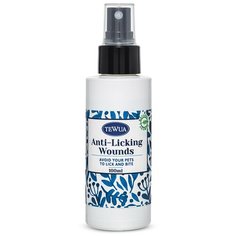 Tewua лосьон против зализывания ран, 100 мл