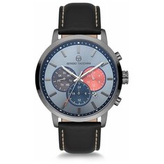 Классические часы Sergio Tacchini ST.5.121.01