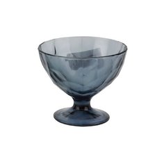 Bormioli Rocco DIAMOND Креманка 220 мл, синяя (12/960)