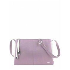 Сумка женская Esse, марианна лаван 77147 сиреневая