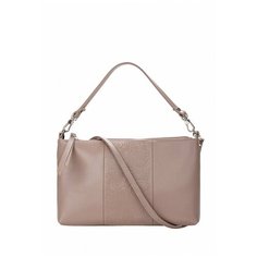 Сумка женская Esse, регина PRALINE 77033 бежевая