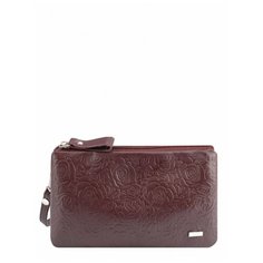 Сумка женская Esse, каролина CHERRY 75676 вишня