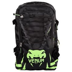 Рюкзак Venum Challenger Pro Black/Neo Yellow