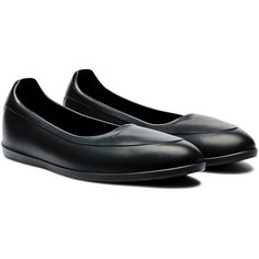 Мужские галоши Classic Galosh Black XXL Swims