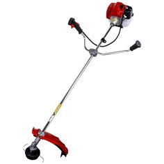 Бензиновый триммер DDE GB520