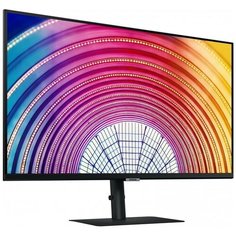 Монитор Samsung 32" S32A600NWI (LS32A600NWIXCI)