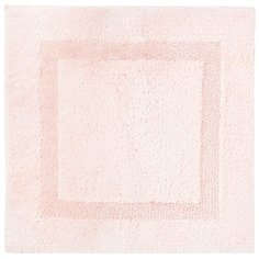 Коврик для ванной Yves Delorme Aquilon Blush 60x60 см