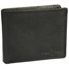 Портмоне Gianni Conti 1077142 BLACK
