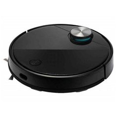 Робот- пылесос Viomi V3 Robot Vacuum Cleaner, Black EU Xiaomi