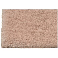 Коврик для ванной Sofi de Marko Ruby (пудра) 60х100