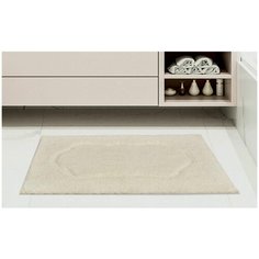 Коврик для ванной Sofi de Marko Alice (крем) 60х100