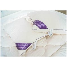 Подушка Sofi de Marko Lavender 50х70