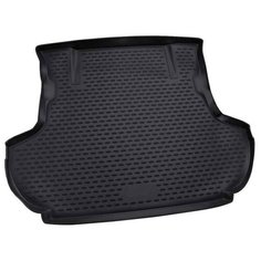 Коврик багажника ELEMENT NLC.35.23.B13 для Mitsubishi Outlander черный
