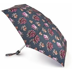 L501-3949 SteelRoses (Стальные розы) Зонт женский механика Fulton