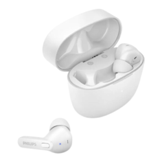 Беспроводные наушники Philips TAT2206, белый