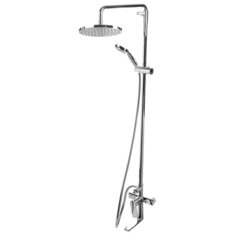 Душевая стойка Kaiser Linear 59182