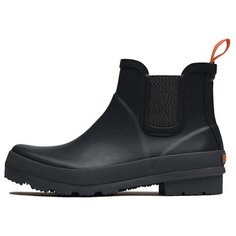 "Мужские резиновые сапоги SWIMS Charlie Boot Black, размер 12(45)"