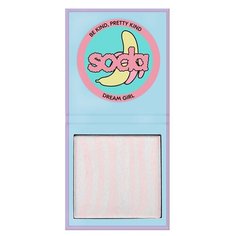 Soda Хайлайтер для лица Pressed Highlighter dreamgirl, 102