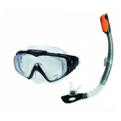 Набор для плавания Intex Aqua Pro серый