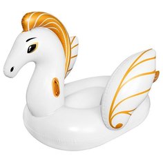 Игрушка Bestway Пегас 109x159 см белый