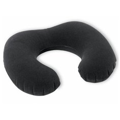 Дорожная надувная подушка для шеи INTEX, 33х25х8 см