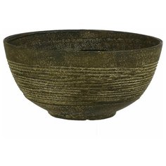 Кашпо-чаша джелл, 12х25 см Edelman