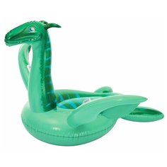 Надувная игрушка Плезиозавр, 190х145 см, от 3 лет, BestWay