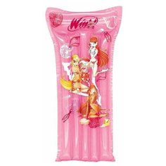 Надувной матрас Winx, 183х76 см, BestWay