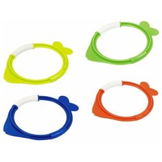 Набор колец для ныряния Dive Fish, BestWay