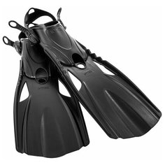 Ласты для плавания Super Sport Большие, размер 41-45 Bestway