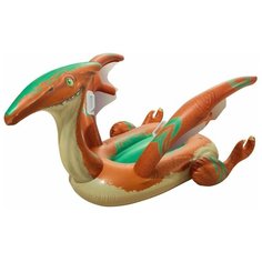 Надувная игрушка Птеродактиль 135х198 см, от 3 лет, BestWay