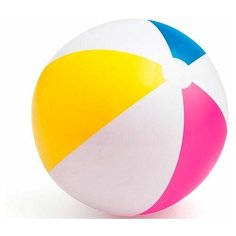 Надувной Мяч Разноцветный, 61 см Bestway
