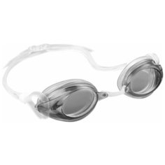 Очки для плавания Sport Relay Goggles черные, от 8 лет Bestway