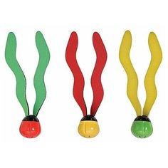 Мячи для подводного плавания, 3 шт в наборе, от 6 лет Bestway