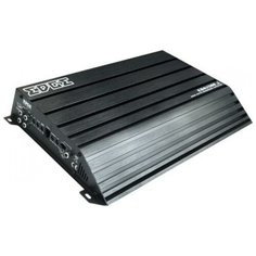 Усилитель автомобильный Edge EDA1500.1-E8 одноканальный