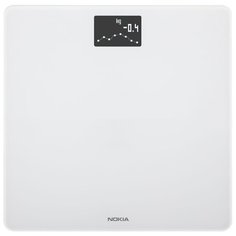 Весы электронные Nokia WBS06 WH