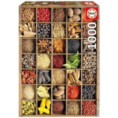 Пазл Educa Специи (15524), 1000 дет.