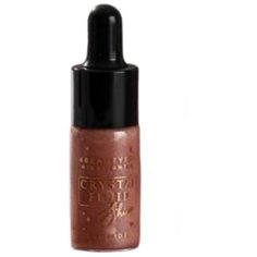 Beauty Fox Жидкий хайлайтер для лица и тела Shine Drop, 005 all about shine