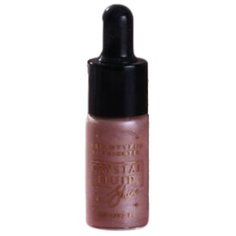 Beauty Fox Жидкий хайлайтер для лица и тела Shine Drop, 002 shine bright