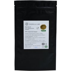 Соль с прованскими травами 100г Vanilla LAB