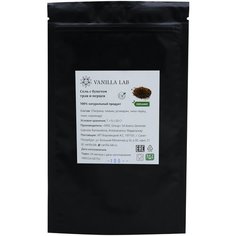 Соль с букетом трав и перцев 100г Vanilla LAB